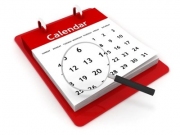 Календарный план для вашего бизнеса